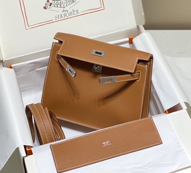 Hermes Kelly Bags